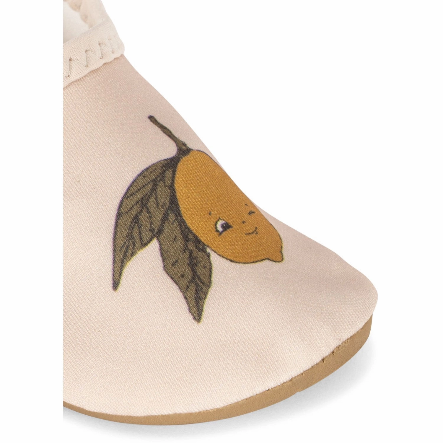 Durable Footwear Family Glow Konges Sl?jd Sweet And Sour Aster Swim Shoes