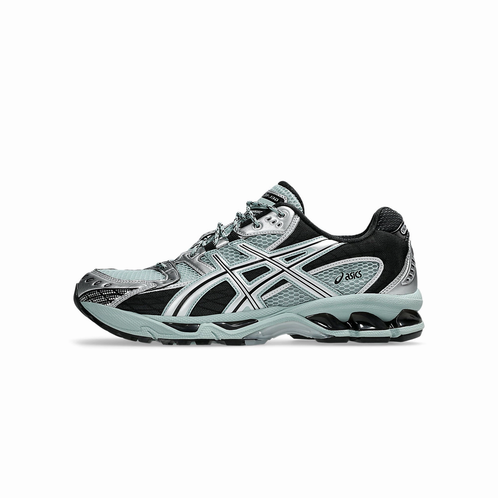 Asics Mens Gel-Nimbus 10.1 Shoes Anti Slip Interior
