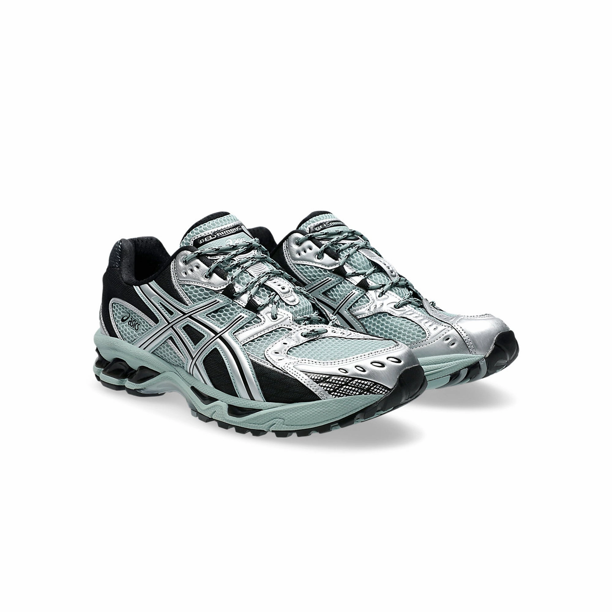 Asics Mens Gel-Nimbus 10.1 Shoes foldable