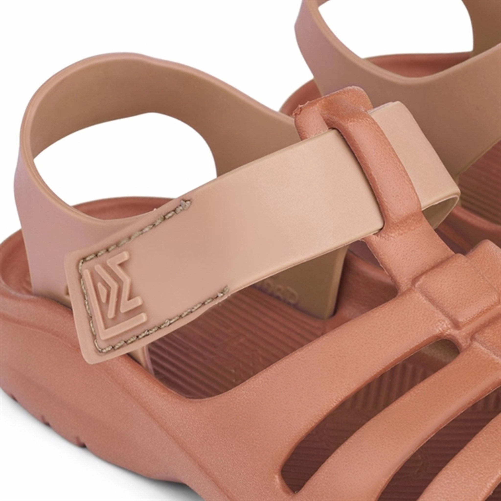 Comfort Move Design Liewood Beau Sandals Tuscany Rose Pale Tuscany