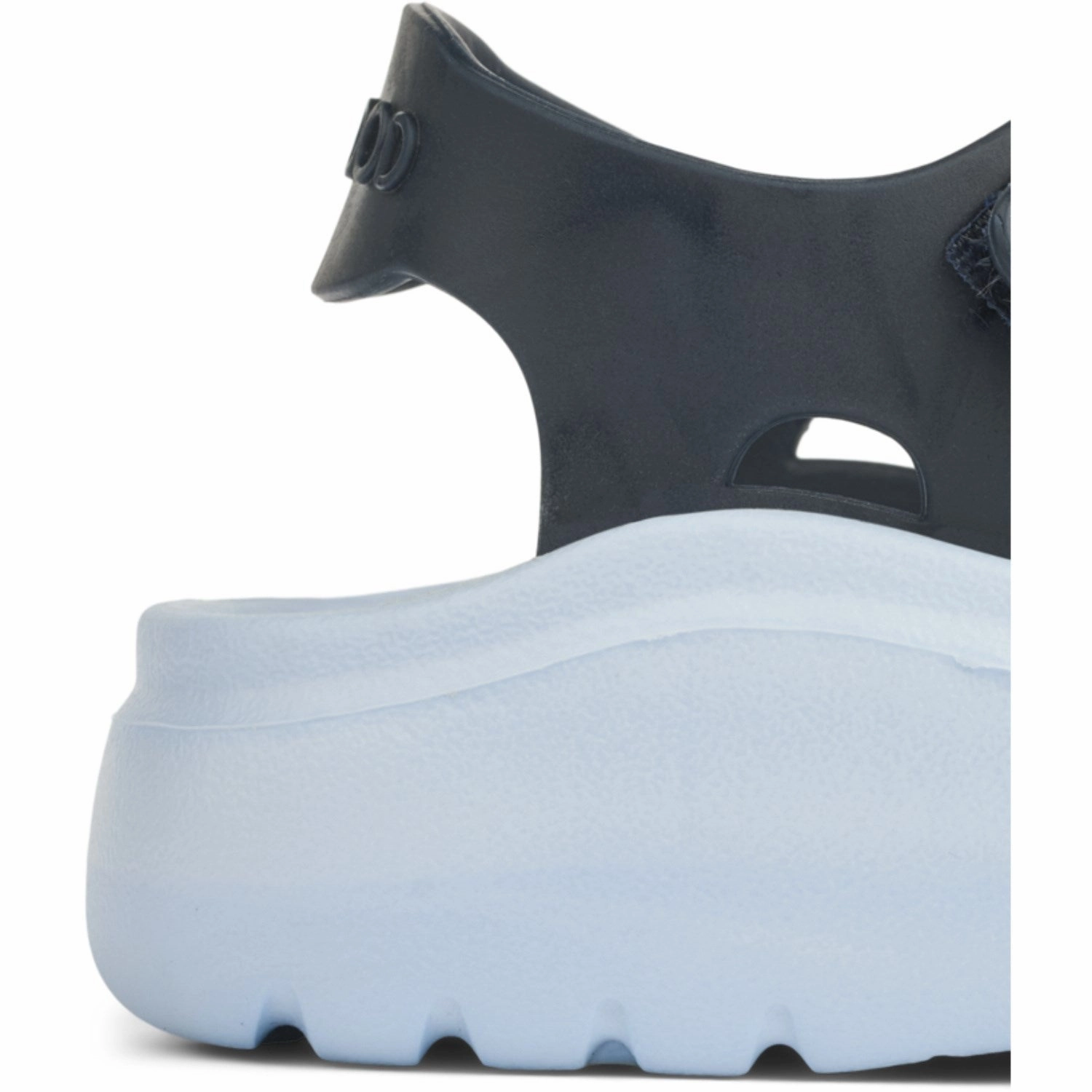 Bead Touch Day-to-Day Wear LIEWOOD Pure Sky / Classic Navy Beau Sandal