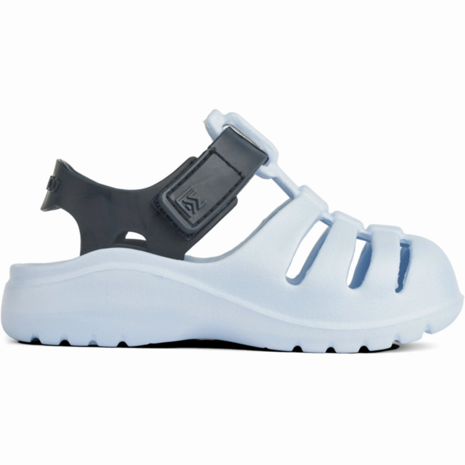 LIEWOOD Pure Sky / Classic Navy Beau Sandal Flexible