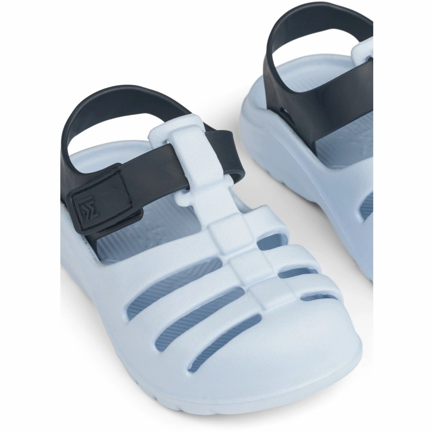 Fast Wear LIEWOOD Pure Sky / Classic Navy Beau Sandal