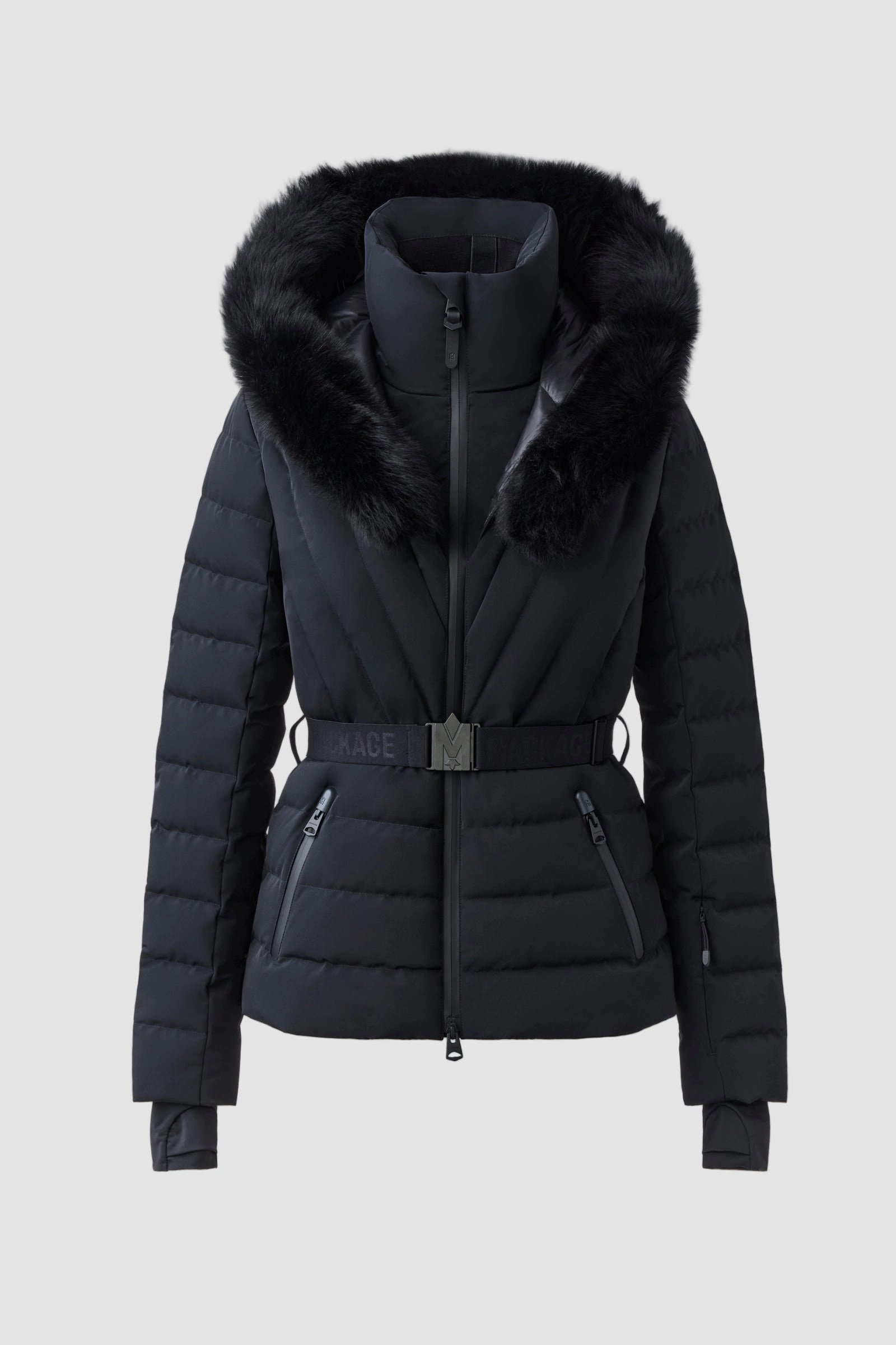 Wind Resistant Fabric Hypoallergenic Fiber Filling ELITA-SH