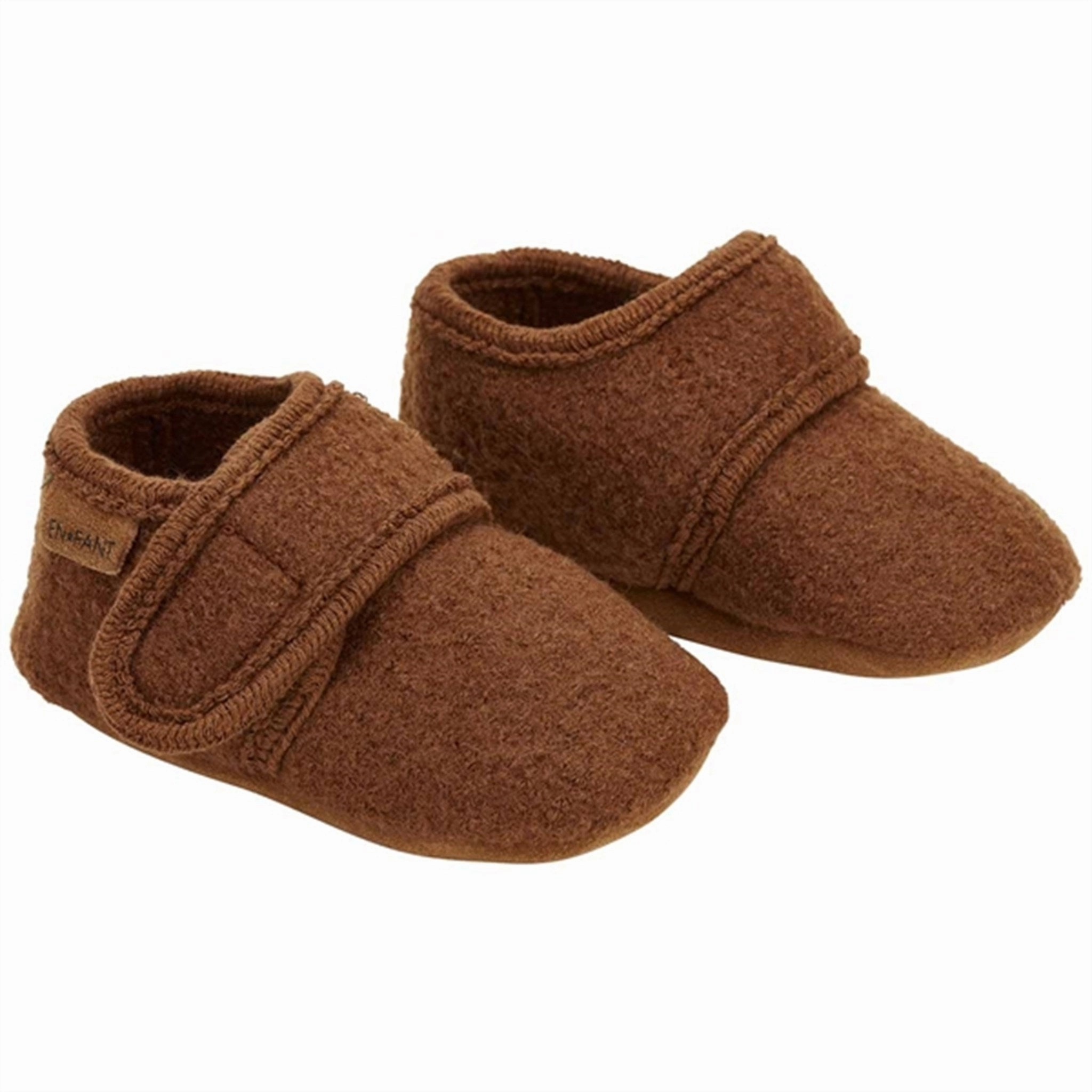 Comfort Cushion En Fant Baby Wool Slippers Emperador