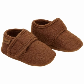 Comfort Cushion En Fant Baby Wool Slippers Emperador