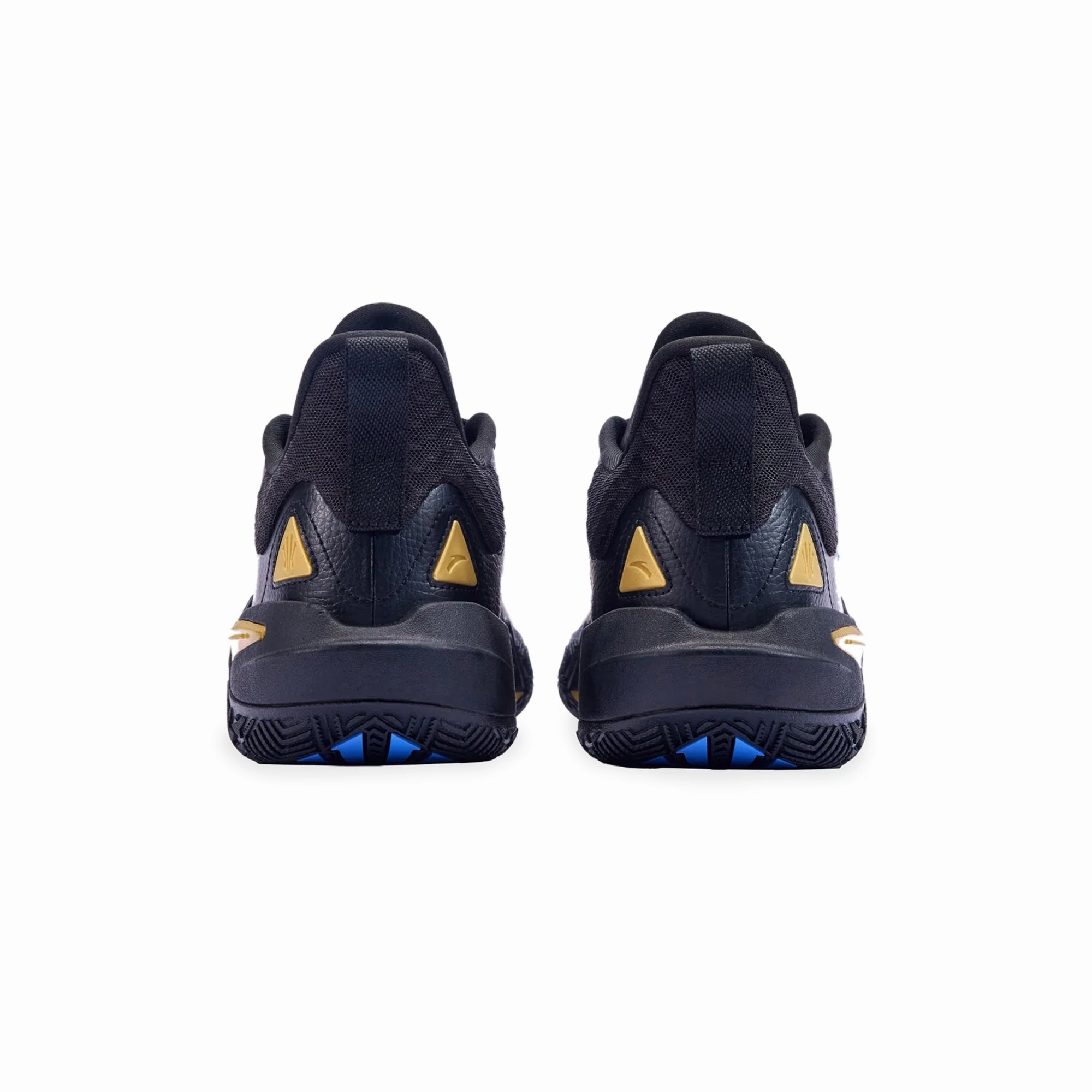 Anta Mens Kai 1 Speed "North Star" Shoes cold - resistant - design shoes