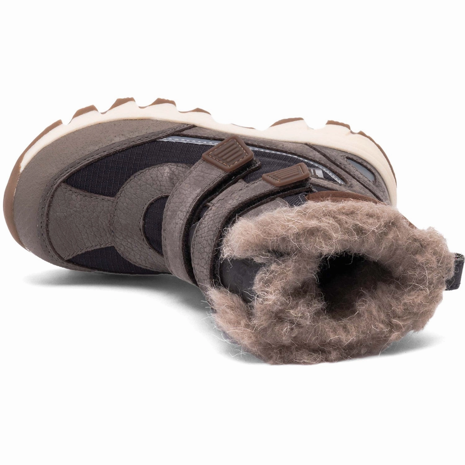 Bisgaard Dark Grey Eddie Tex Tex Quick Pull Multi-Purpose