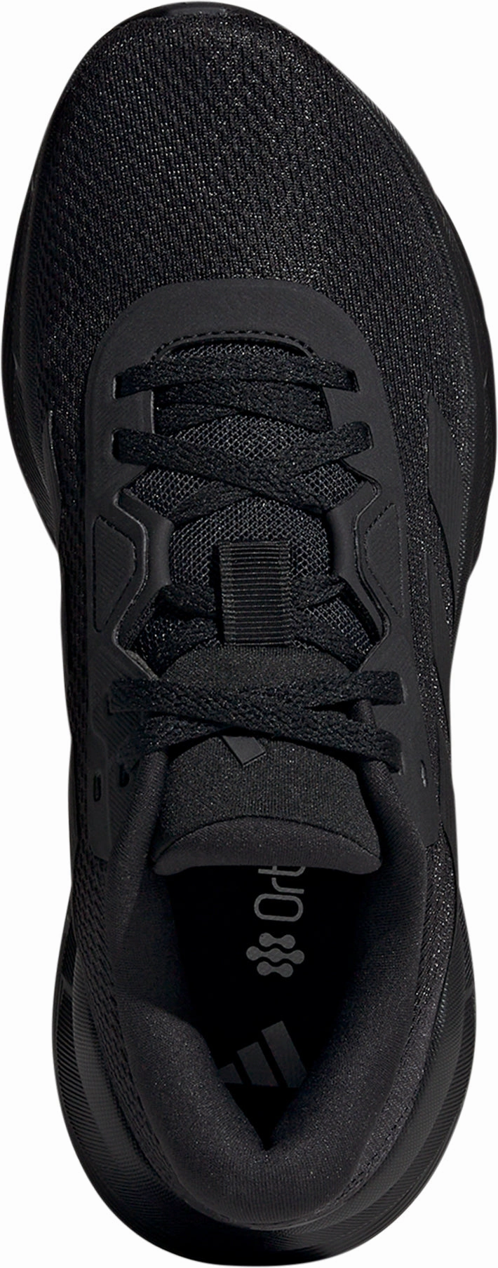 adidas Galaxy 7 Womens Running Shoes - Black Quick Fit