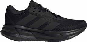 adidas Galaxy 7 Womens Running Shoes - Black Tear Resistant
