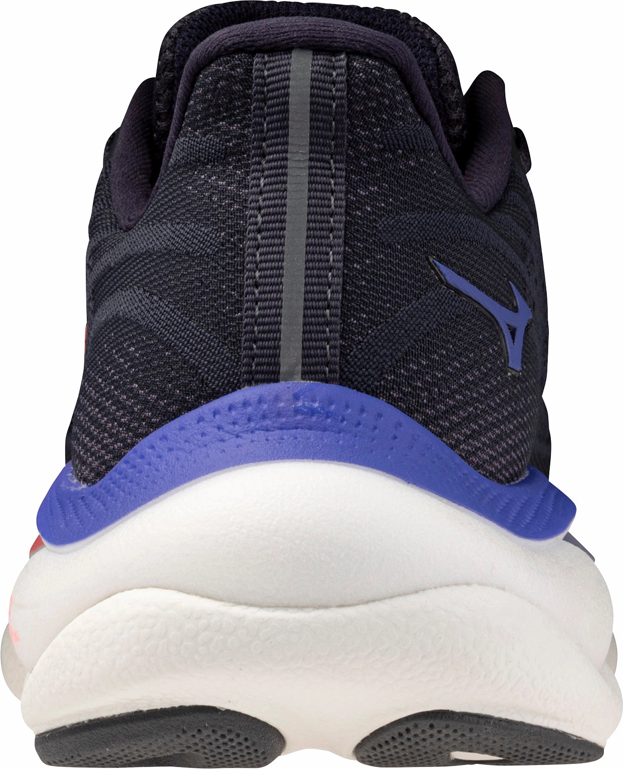 footgear Mizuno Wave Sky 9 Womens Running Shoes - Grey