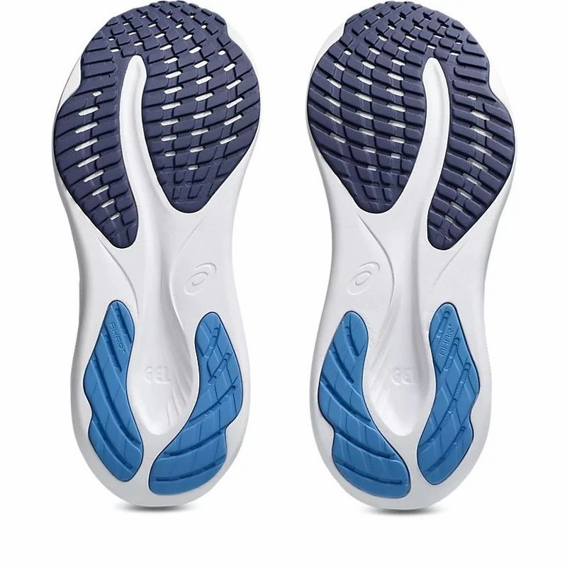 ASICS GEL-Pulse 16 D Mens Running Shoes Mid - foot striker