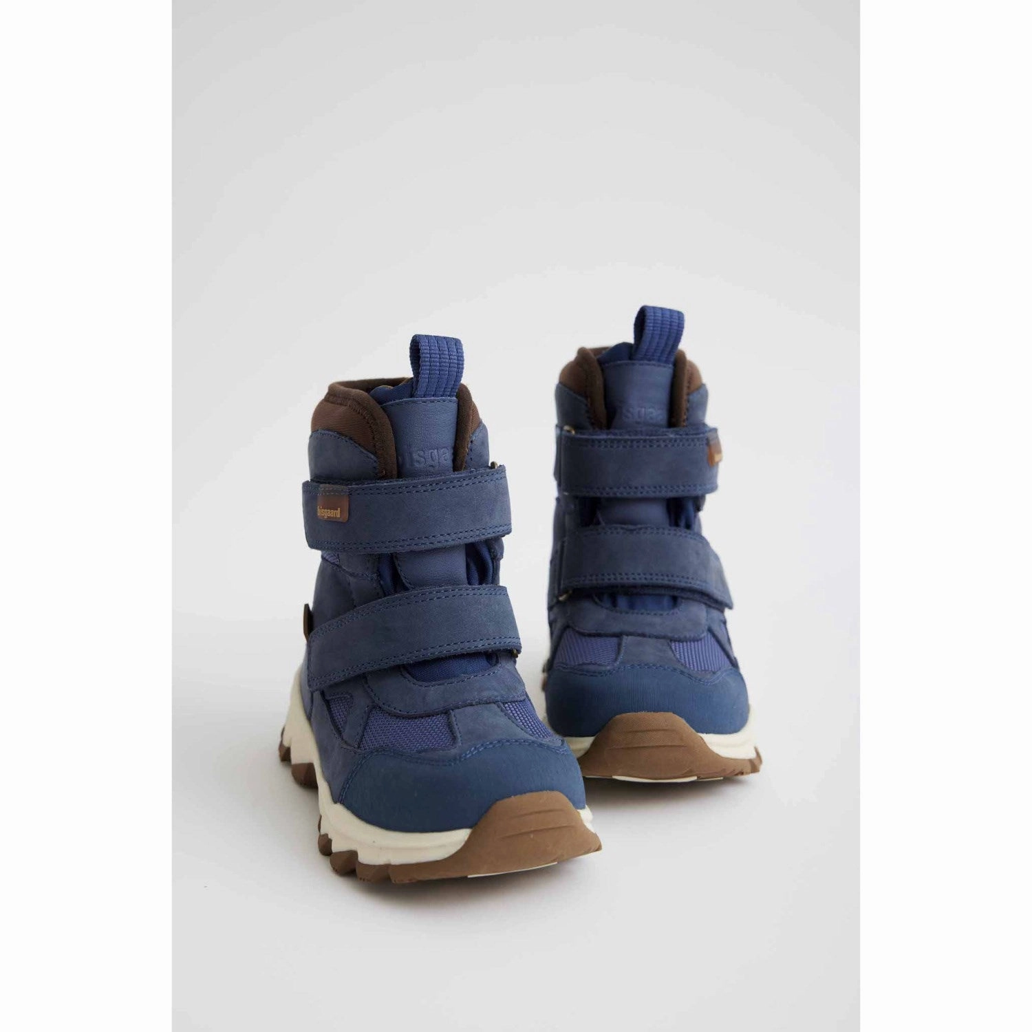 Outdoor Daily Bisgaard Dusty Blue Edon Tex Vinterst?vler