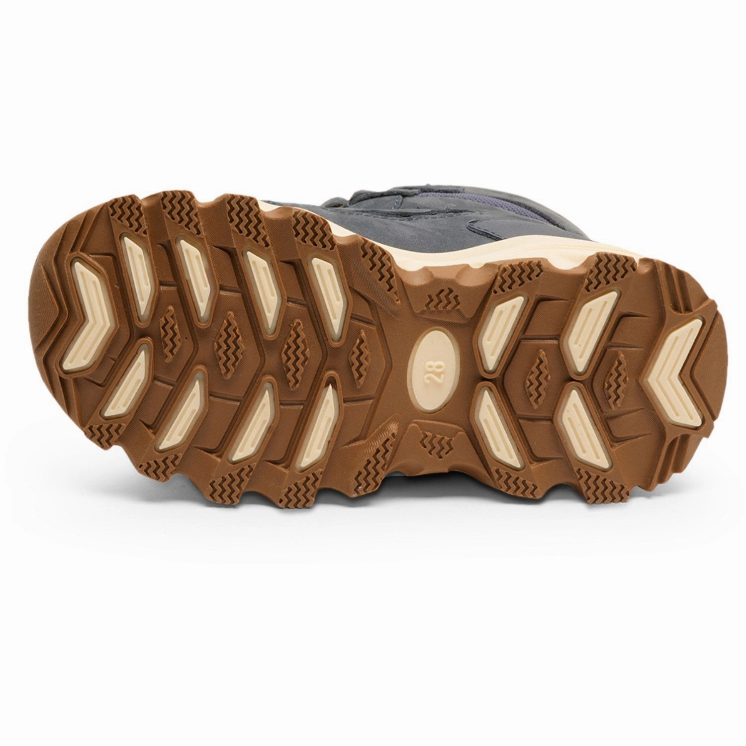 Thermal Core Adventure Seeker Comfortable Feeling Bisgaard Dusty Blue Edon Tex Vinterst?vler