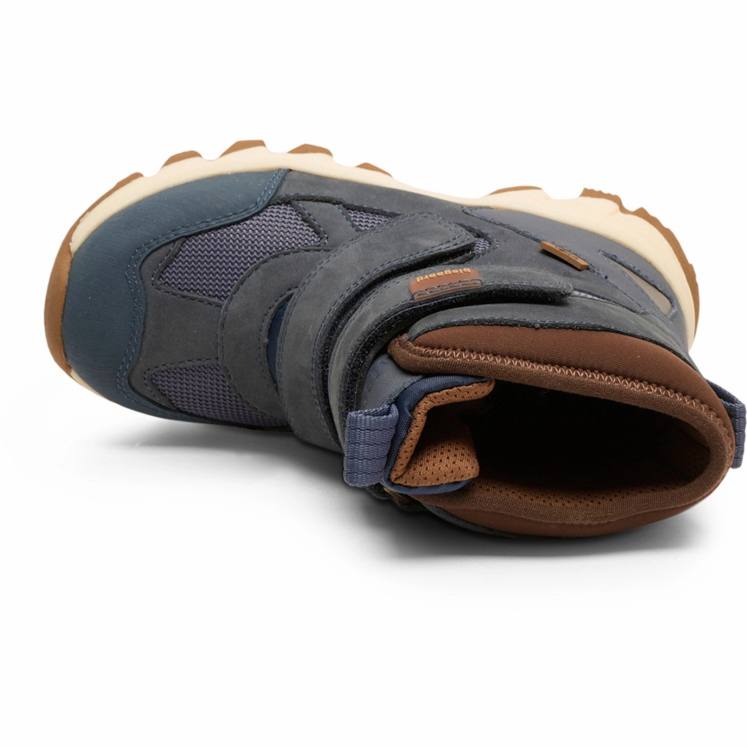 Animal Spot outdoor chill Bisgaard Dusty Blue Edon Tex Vinterst?vler