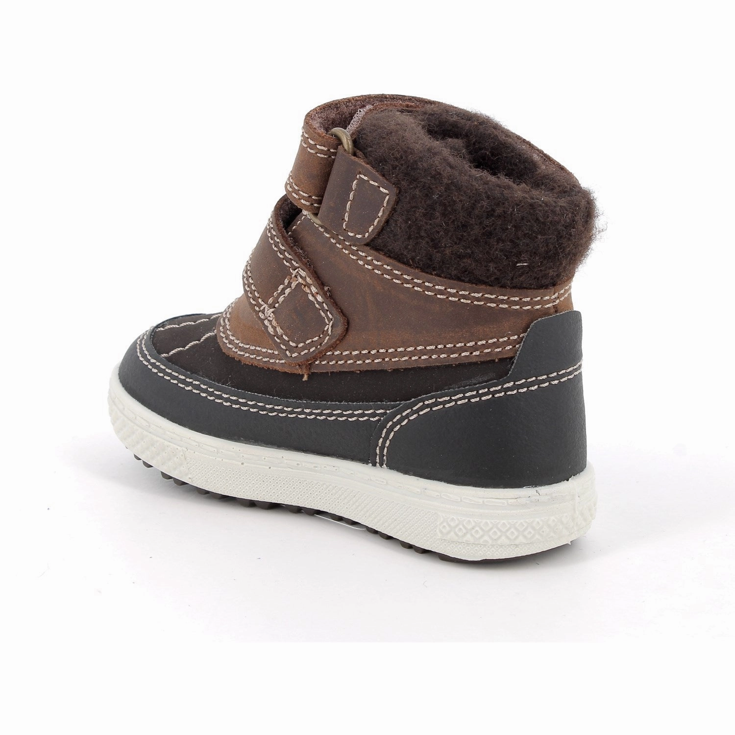 Comfy All PRIMIGI Latte-Marrone Vinterst?vler