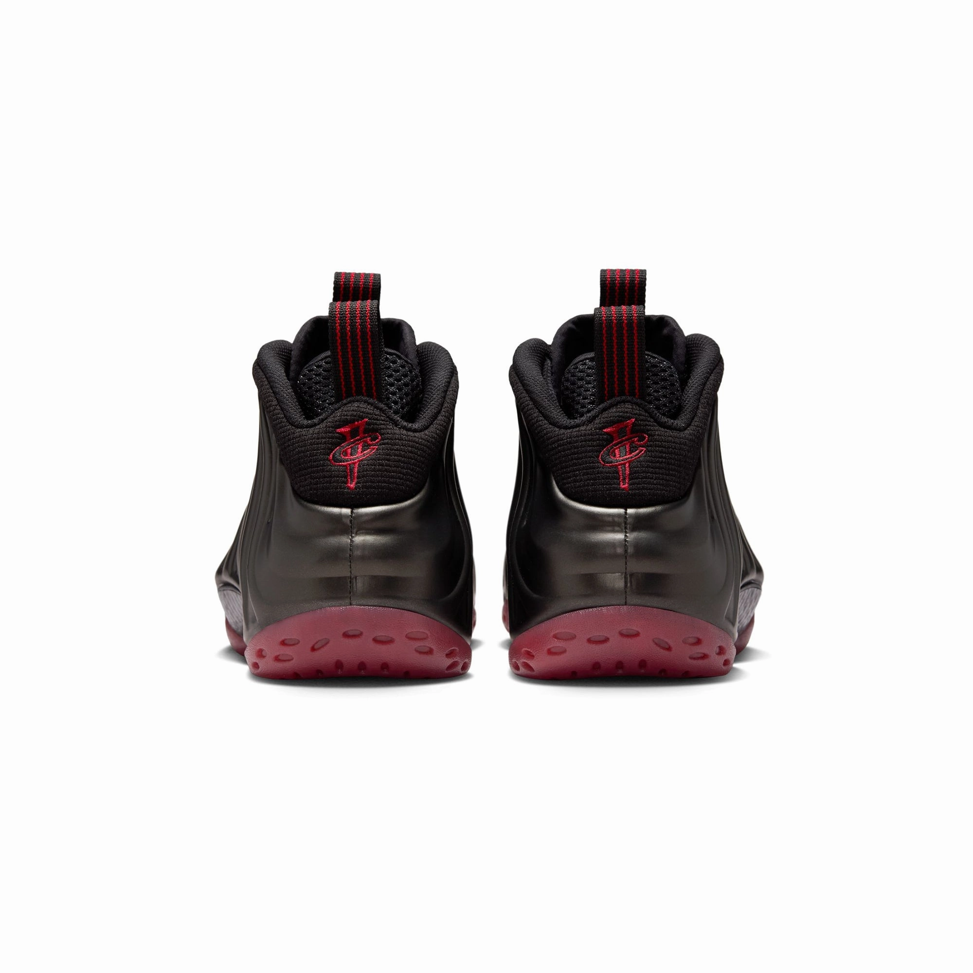 Nike Mens Air Foamposite One Shoes cross - fit