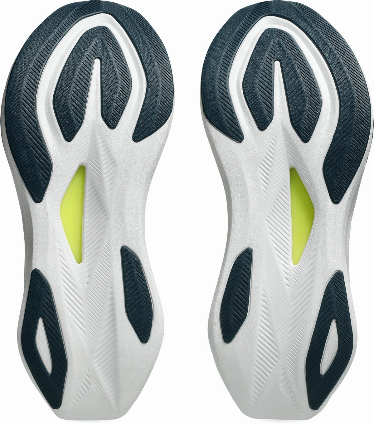 adult sizes Asics SonicBlast Mens Running Shoes - Yellow