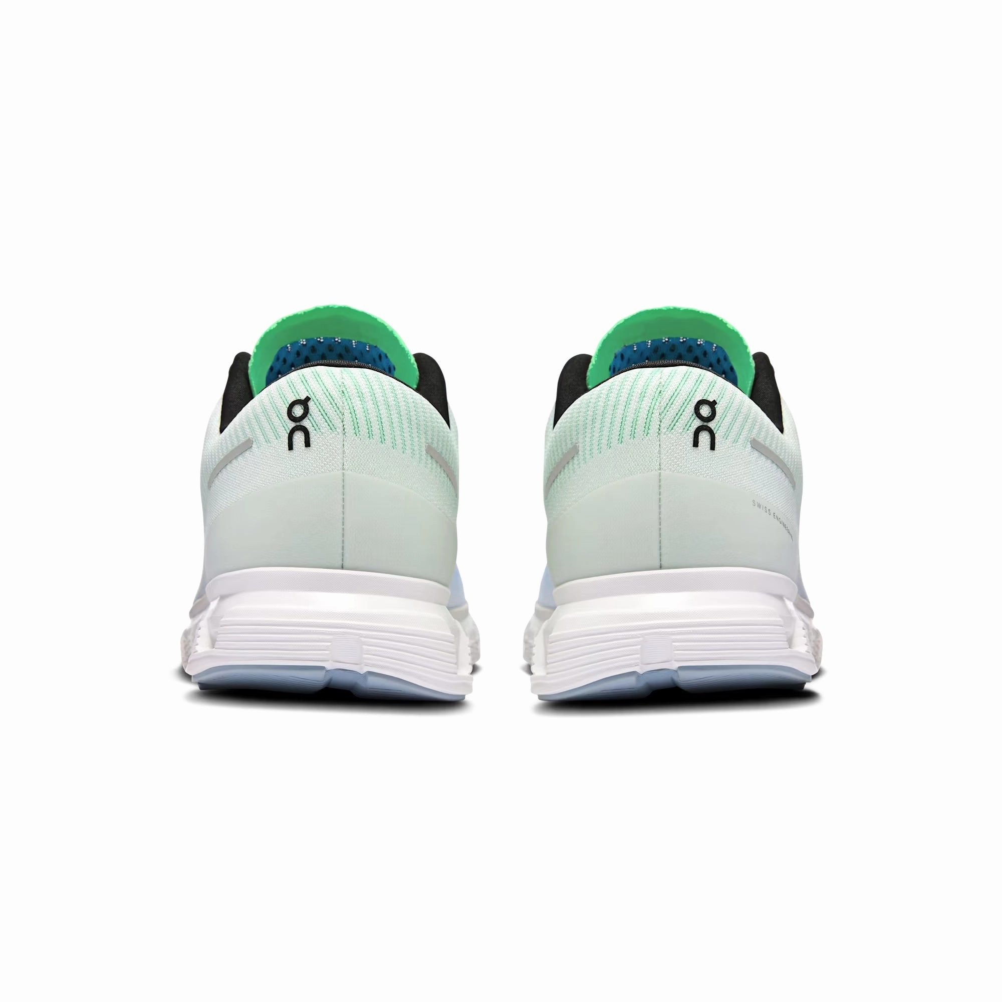 On Running Mens Cloud 6 Push Shoes Moisture control