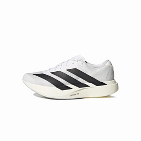 Adjustable Heel Collar Adidas Mens Adizero Evo SL Shoes