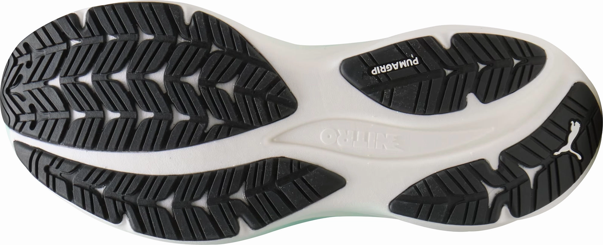 youth appeal extra - wide running shoes Puma Magnify Nitro 3 Womens Running Shoes - Black