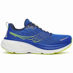 Saucony Hurricane 25 D Mens Running Shoes Speed Response Interchangeable