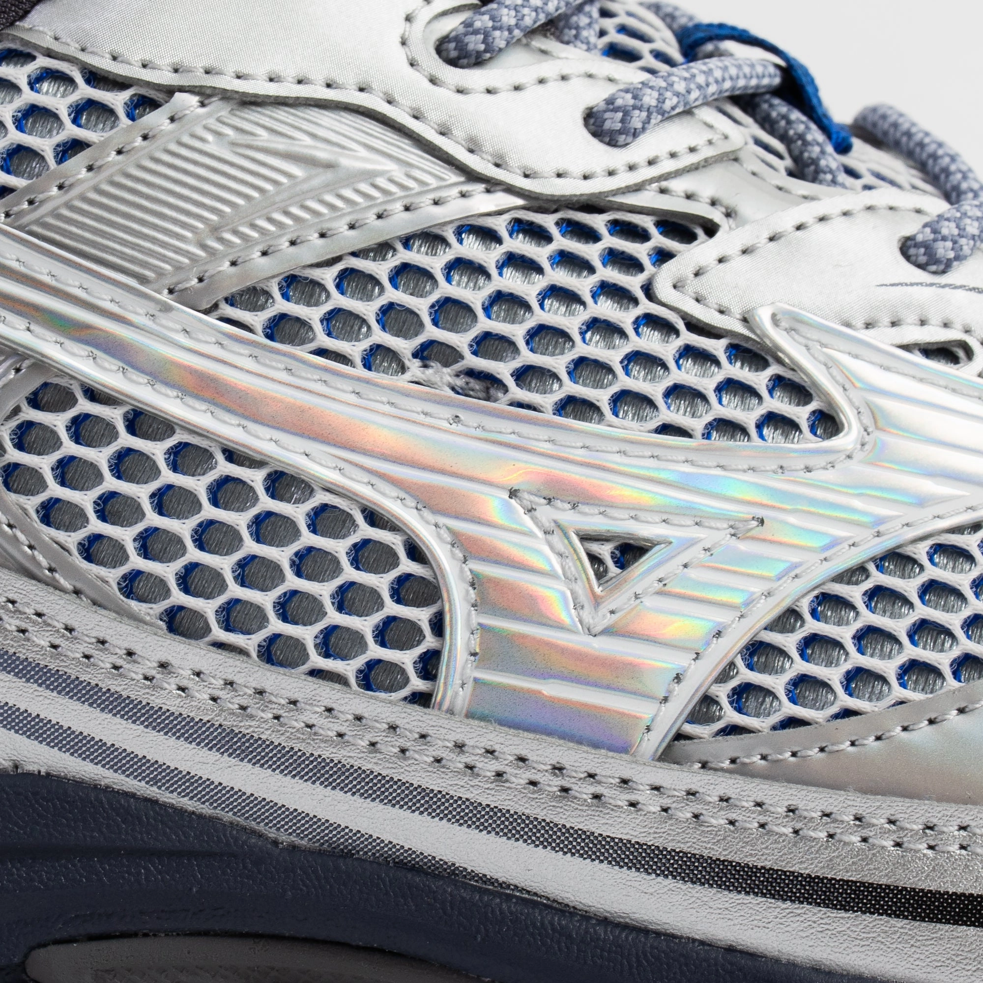 Mizuno Mens MXR Space Lights Pack Shoes Lightweight Plate Technology