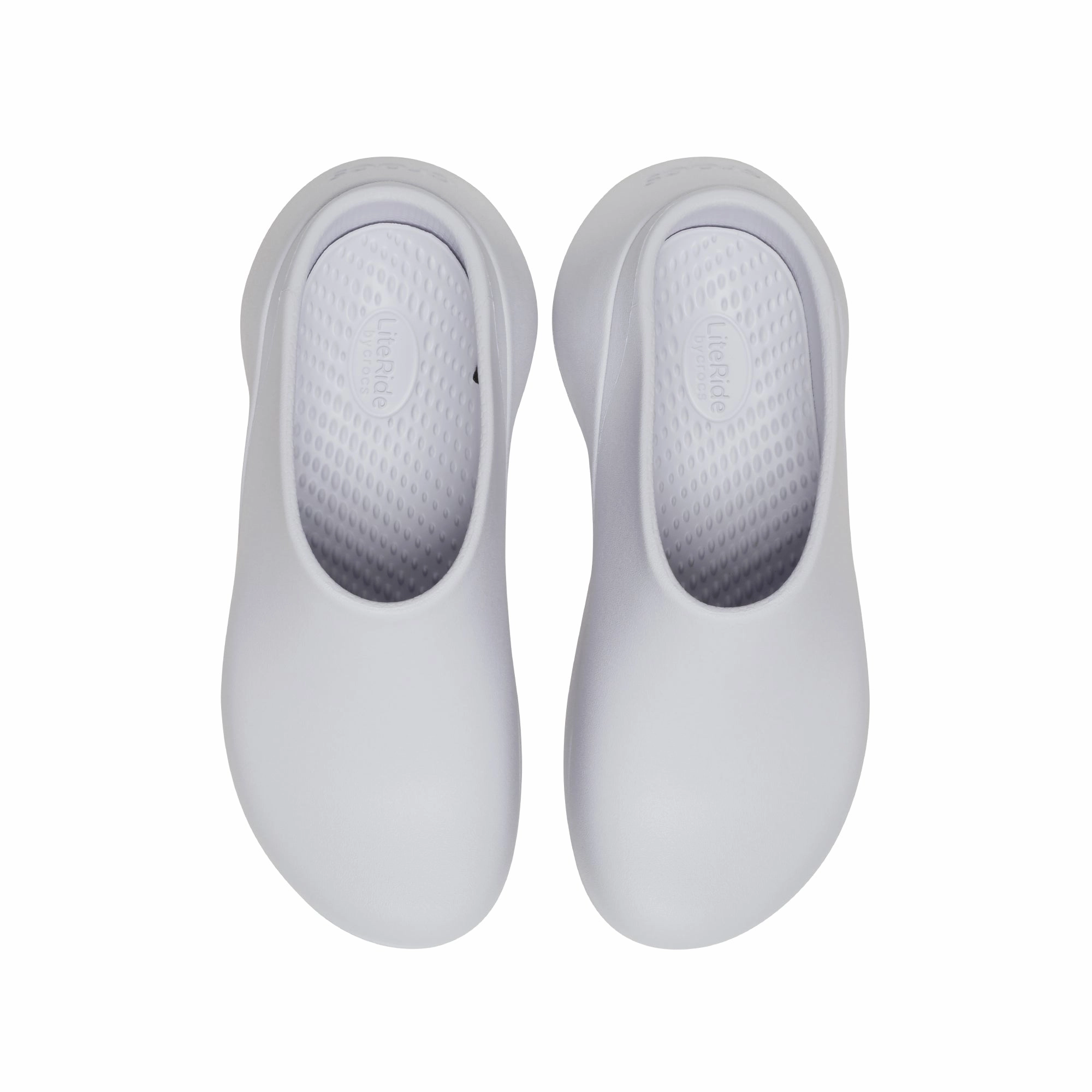 Stabilizing Torsion System Crocs Hydra Clog