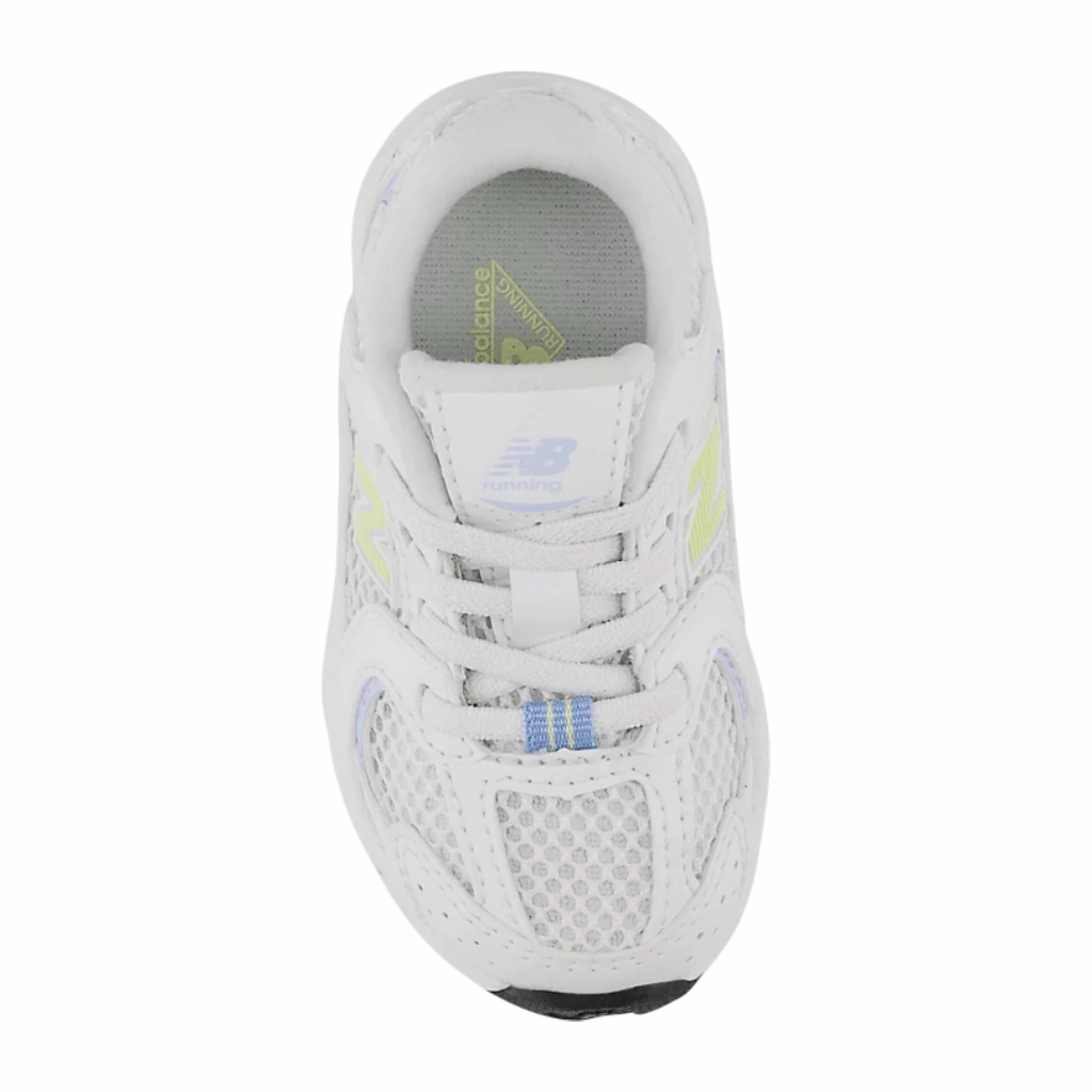 Pace Ready Core Support New Balance 530 Bungee Infant