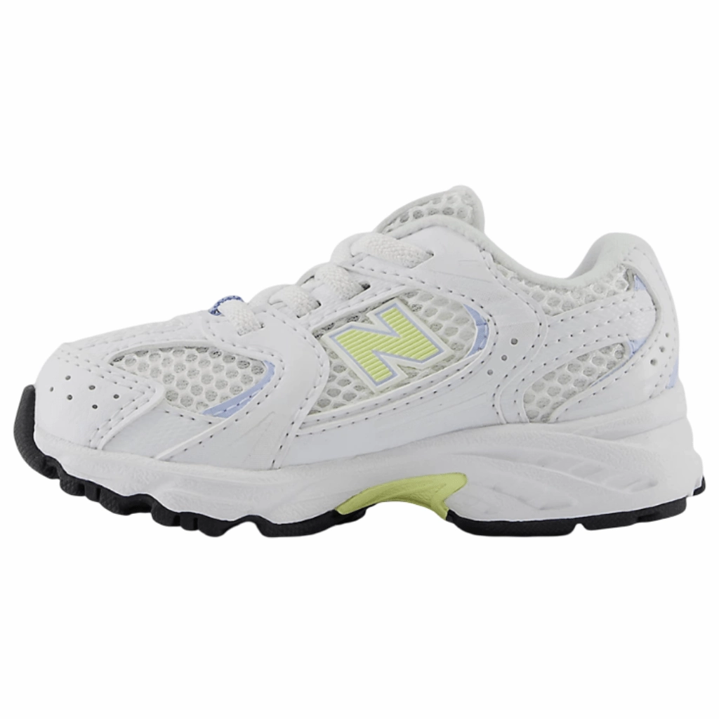 Lunge Friendly New Balance 530 Bungee Infant