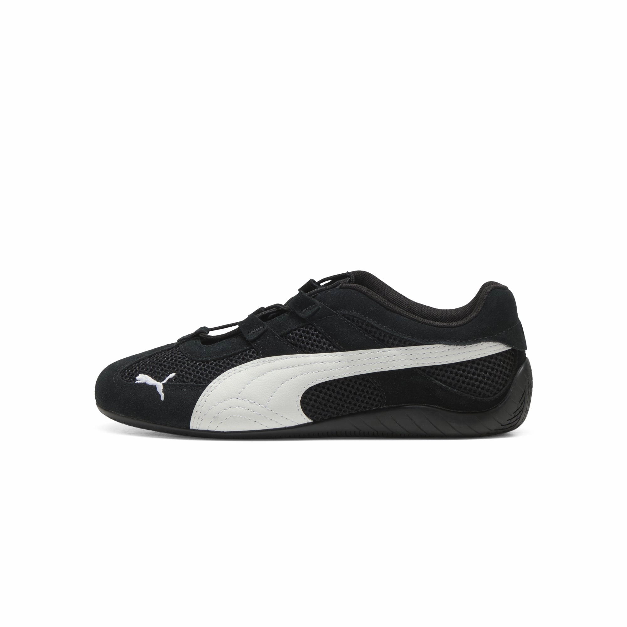 Puma Womens Speedcat GO Shoes bootie - style design shoes Molded Heel Counter
