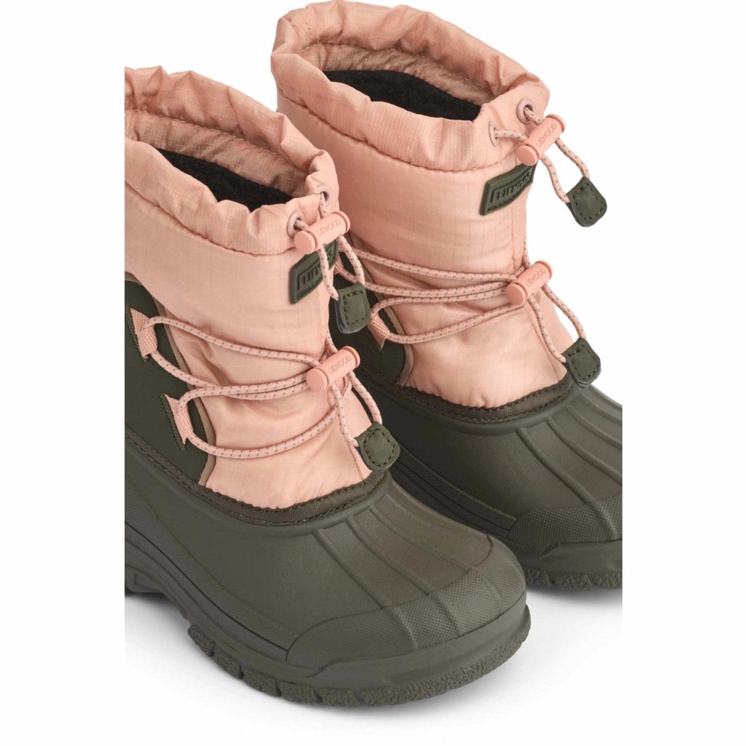 Anti Odor Morning Walk Thermal Core Weekend Wanderer LIEWOOD Pale Tuscany Mix Ania Winter Boot