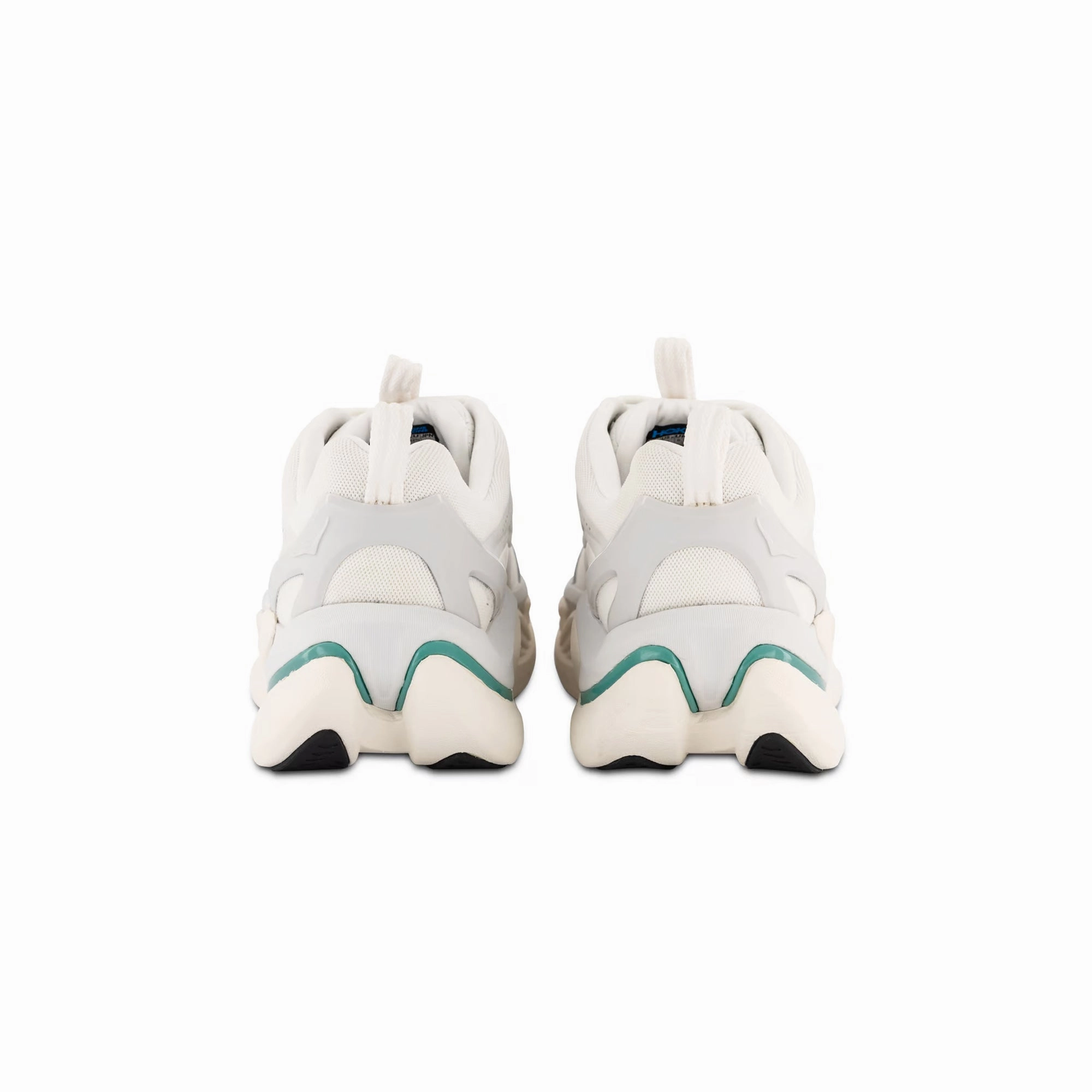 Comfort Topline Hoka Mens Elevon X Shoes