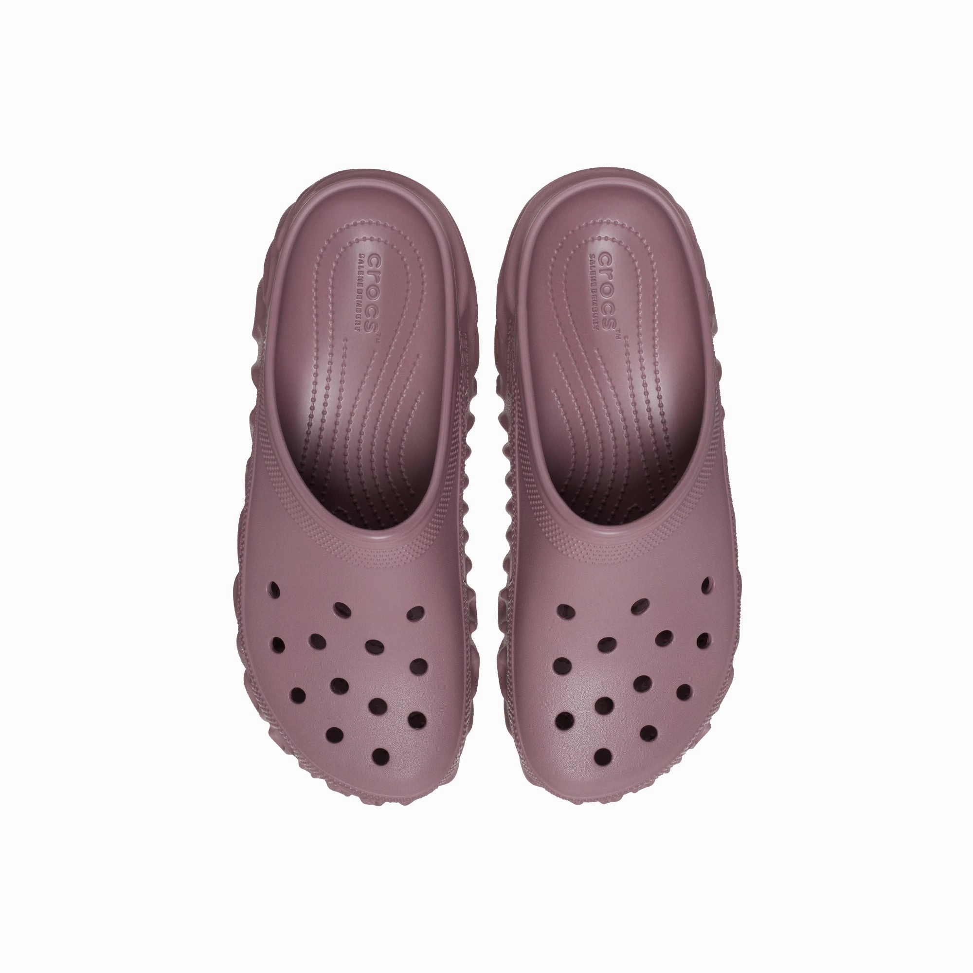 Crocs x Salehe Bembury Saru Mochi Clog Total Flex