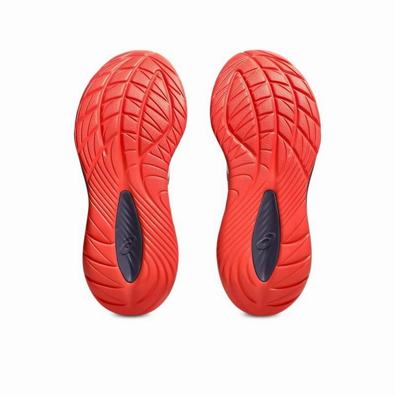 Minimalist Design marathon - ready ASICS GEL-Cumulus 27 B Womens Running Shoes