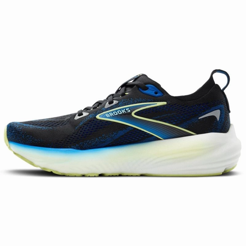 Brooks Glycerin 22 D Mens Running Shoes Anti-microbial