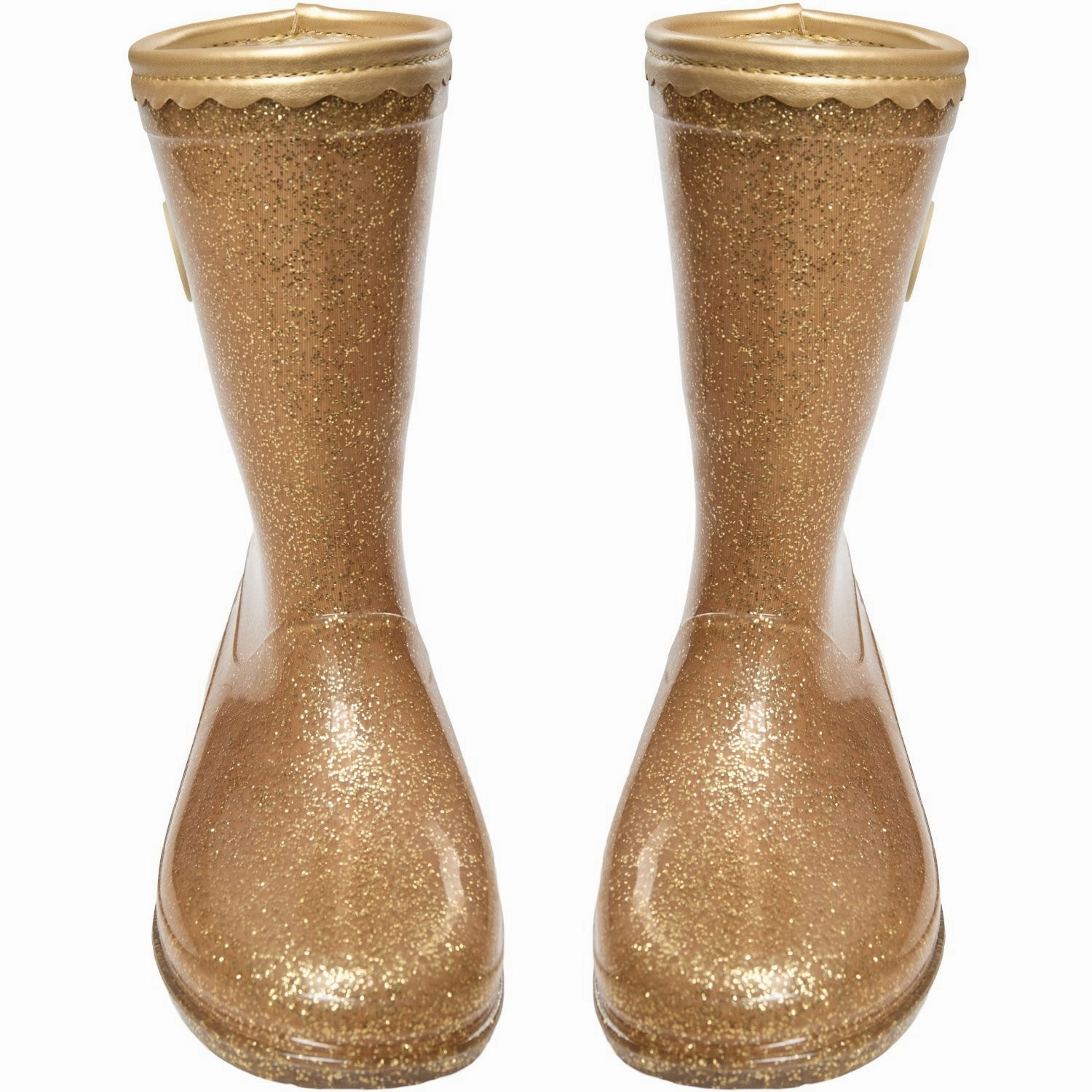 Flexible Frame Rough Terrain Reinforced Form Mountain Hike Sofie Schnoor Champagne NilleSK Rubber Boot