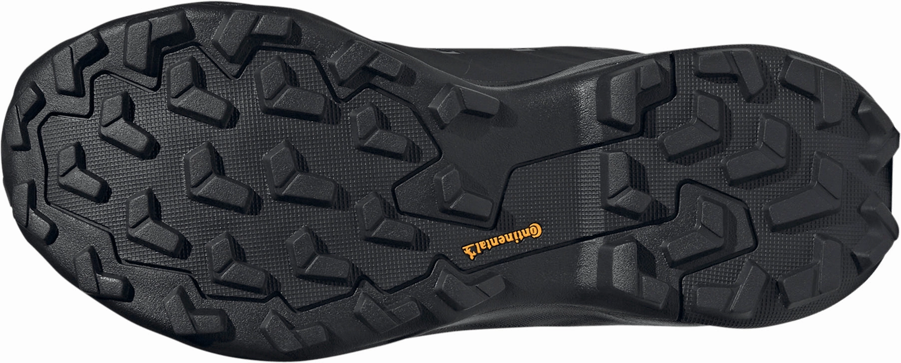 adidas Terrex Skychaser AX5 Mid GORE-TEX Womens Walking Shoes - Black Fitness Footwear