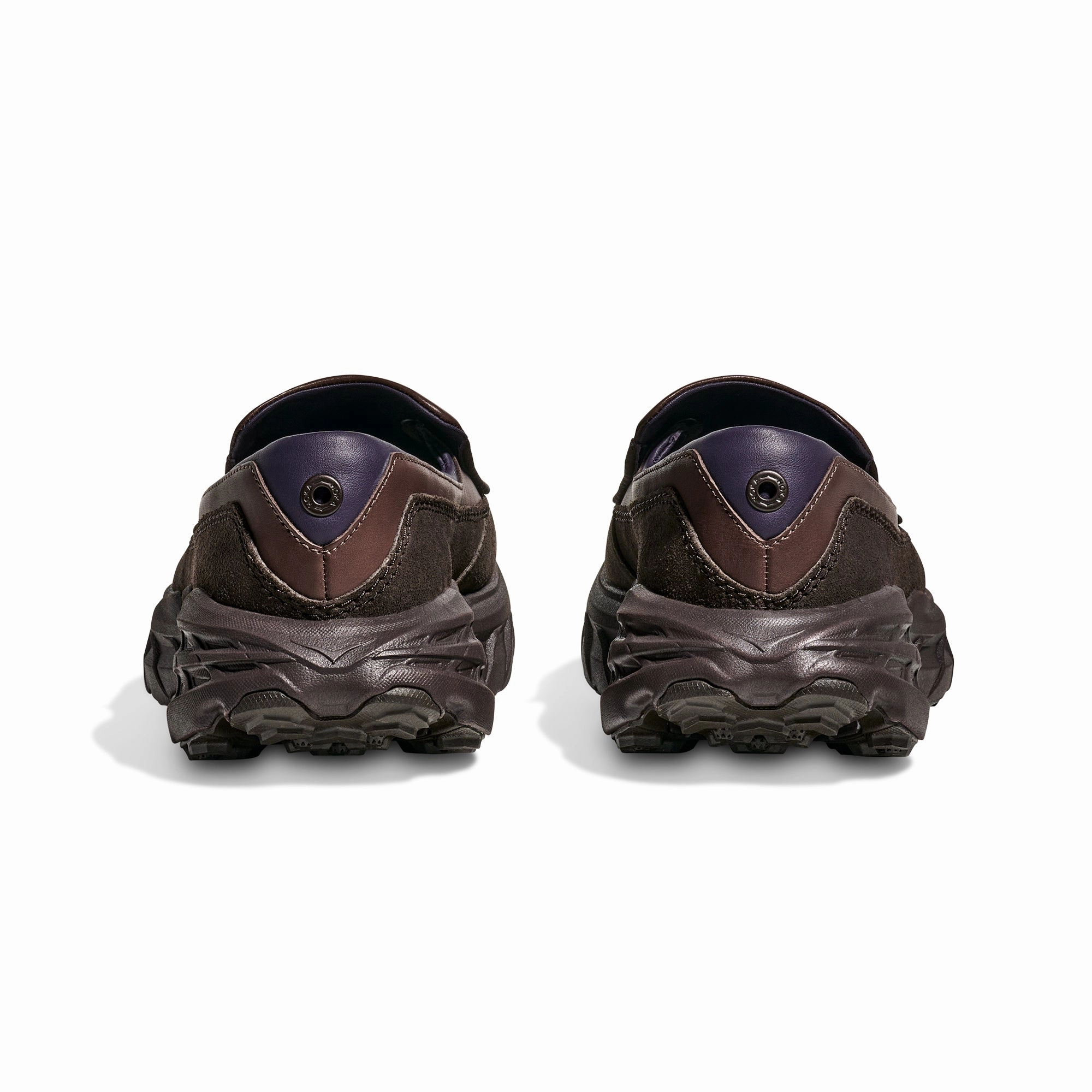 Hoka U Speed Loafer Shoes running for charity