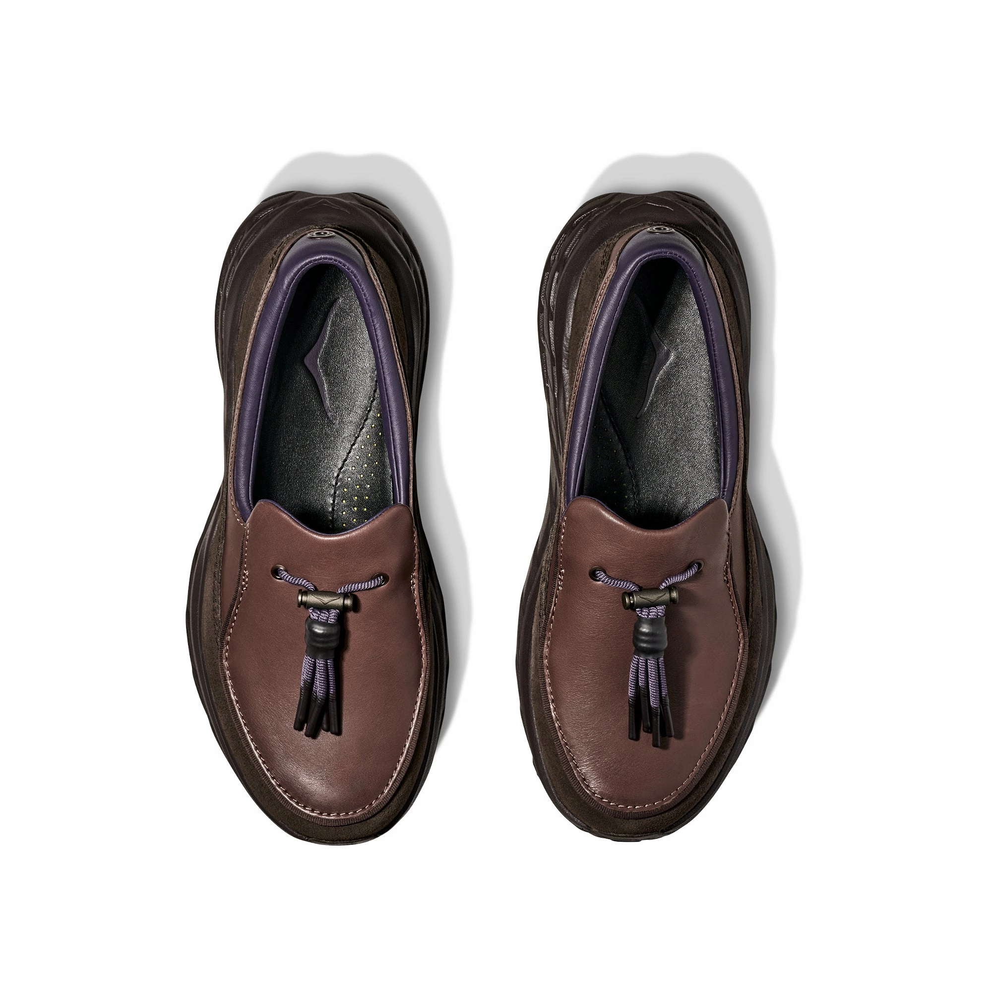 Hoka U Speed Loafer Shoes oval - design shoes Agility - improving