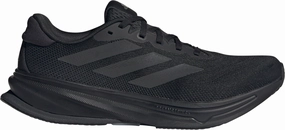 Toe box space shoe insert adidas Supernova Rise 2 Mens Running Shoes - Black