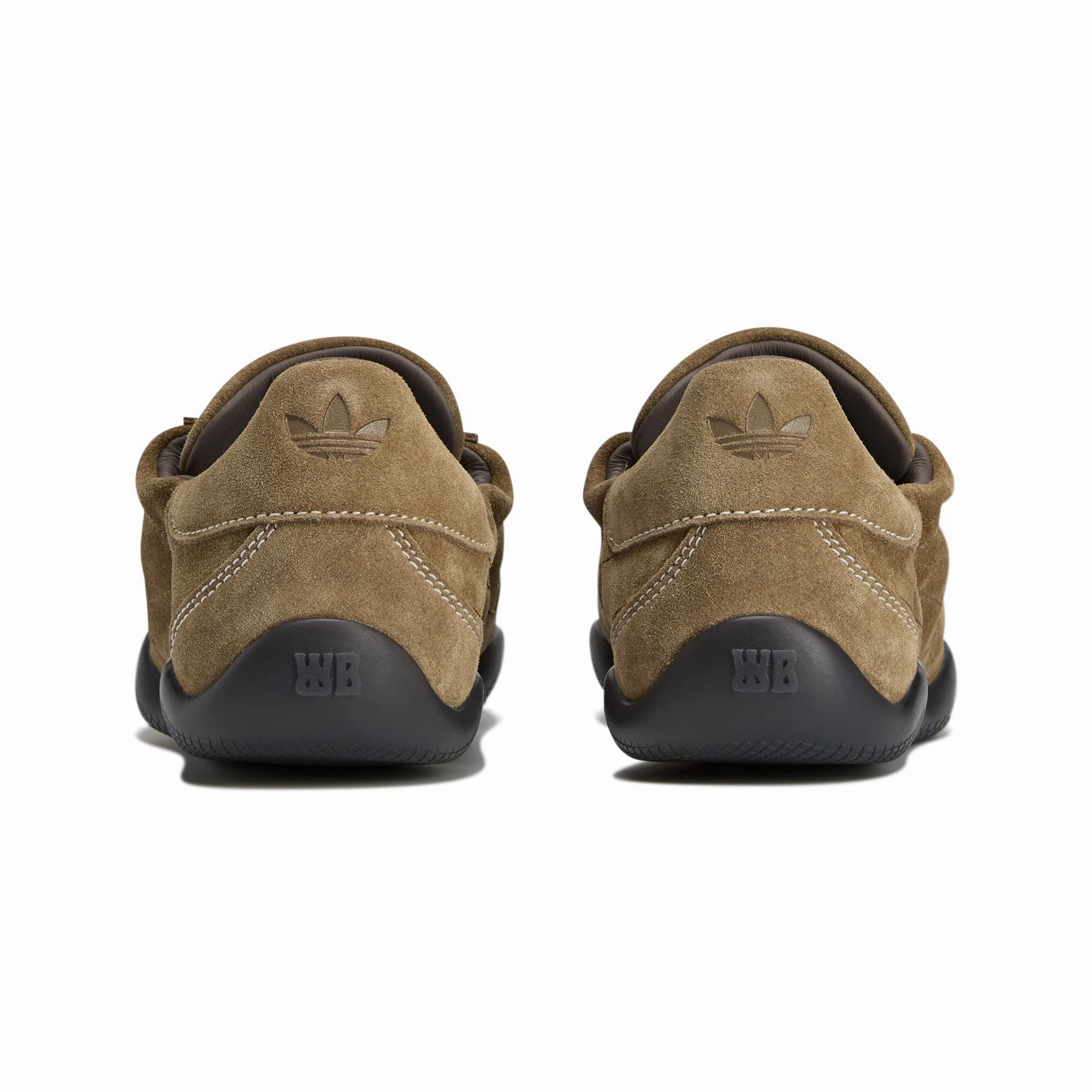 Adidas x Wales Bonner Karintha Lo Shoes store - brand running gear Blister Free Interior