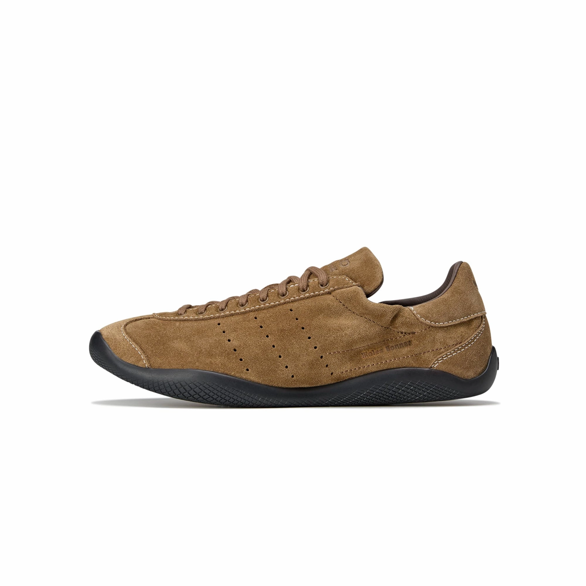 Adidas x Wales Bonner Karintha Lo Shoes embroidered - finish - design shoes