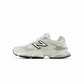 Multi Zone Airflow Channels Multi Terrain Grip New Balance Mens 9060 Shoes