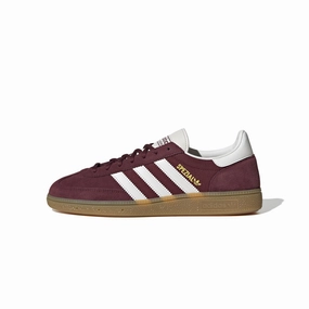 Adidas Mens Handball Spezial Shoes Moisture   Wicking