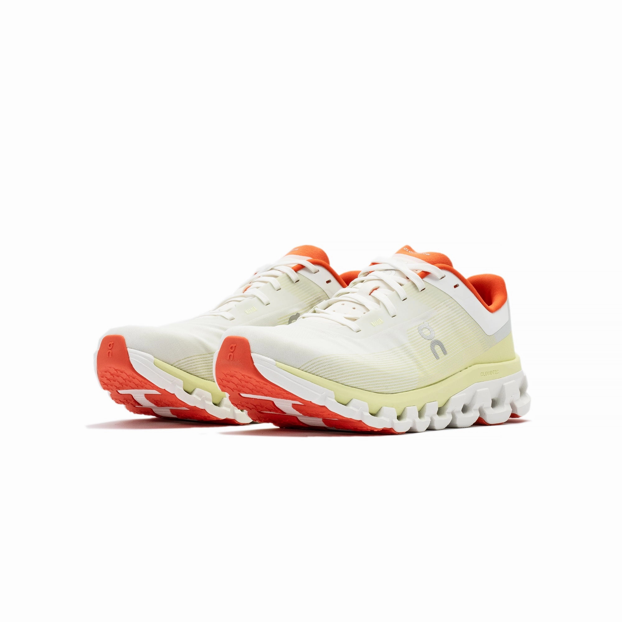 all - terrain running shoes On Mens Cloudflow 4 Shoes