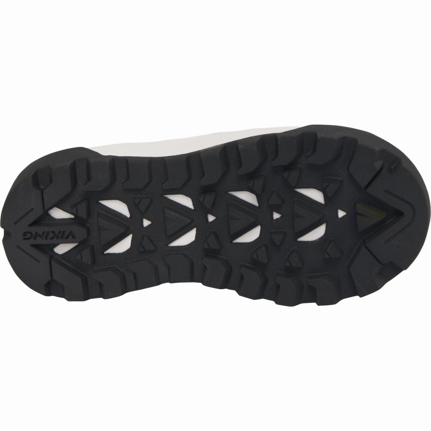 VIKING Black Constrictor Warm SC WP 2V Roll Bar Stabilizer Grippy Outsole Work Commute