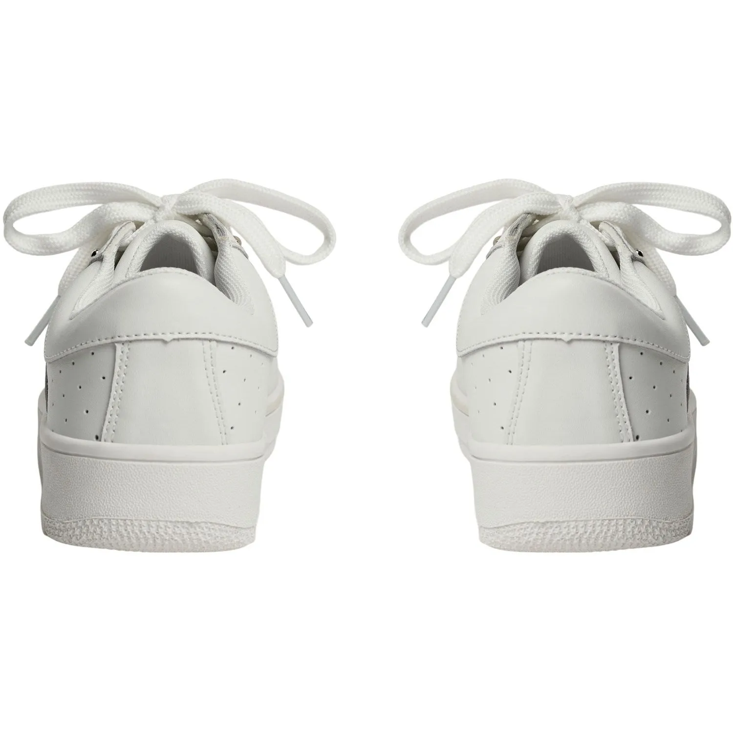 Travel Comfort Sofie Schnoor White Sneaker