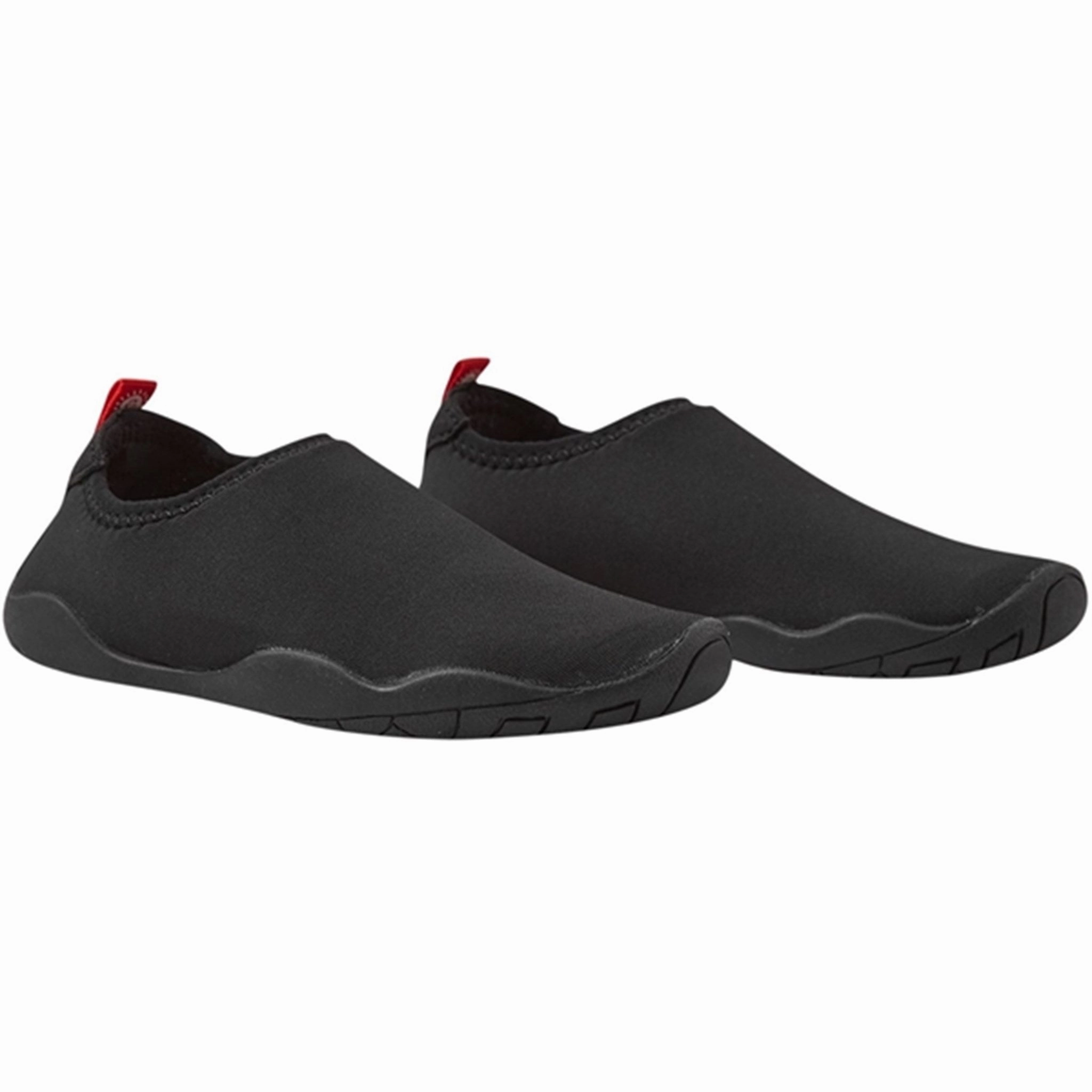 Reima Swimming Shoes Lean Black Odor Resistant