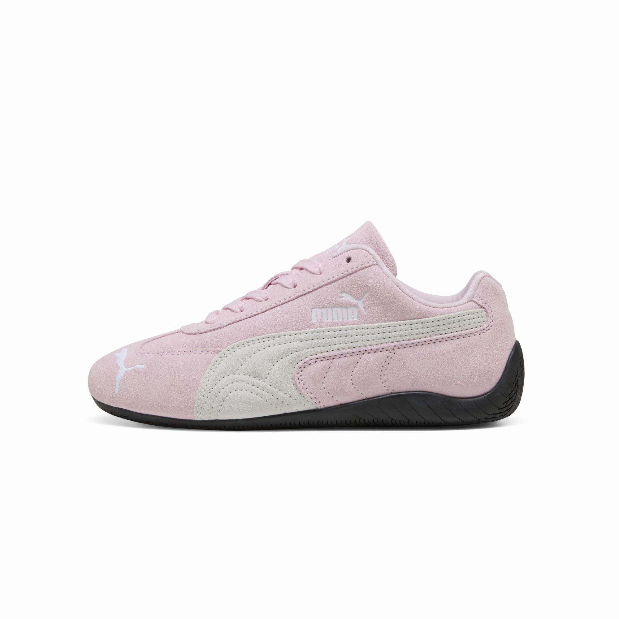 plastic - finish - design shoes Puma Mens Speedcat OG Shoes